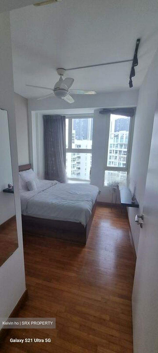 Monterey Park Condominium (D5), Condominium #463137161